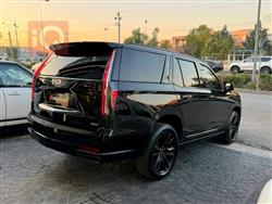 کادیلاک ئێسکەلەید